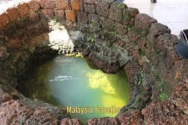 Hang tuah (batam centre area). Hang Tuah Centre Hang Tuah Well Melaka