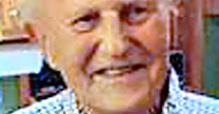 Lawrence 'Larry' Eli Victor Shesto, 91
