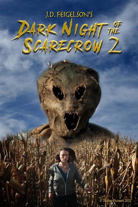 Dark Night of the Scarecrow 2 (2022) - Plot - IMDb