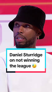 Daniel Sturridge Predictions