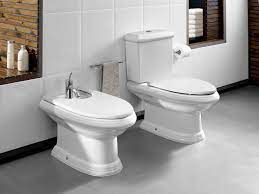 What Is A Bidet What Do They Do How Do You Use It Bidet Bathroom Bathroom Trends Bidet
