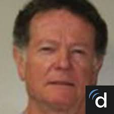 Dr. Roger Hendricks, MD