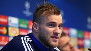 Born 23 october 1989) is a ukrainian professional footballer who plays as a winger or forward for english premier. Borussia Dortmund Replace Ousmane Dembele With 25m Andriy Yarmolenko Sport360 News