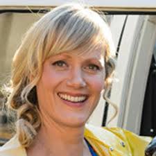 Filmografie Anna Schudt