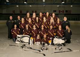 2015-16 Girls Hockey Varsity Schedule & Results > Est. 2001-02 (15 years)