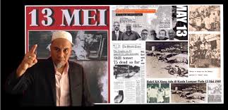 16 september peristiwa bersejarah bagi warganegara sejarah kemerdekaan malaysia 1. Jangan Ungkit Peristiwa 13 Mei 1969 Editor Malaysia