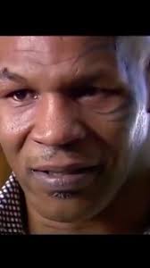 When Does The Mike Tyson Think End I Miss My Man