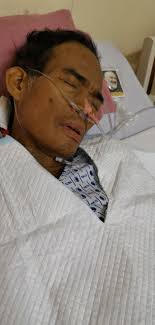 Ben Noveda vs Non-hodgkins Lymphoma