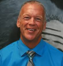 Sprinkle Named Principal of Sarasota Middle School