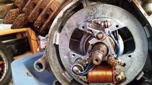 It wou ld be a u r ad/yellow wire if the colo r s were reversed to make red the main colo r. Kawasaki And Others 2 Stroke Ignition System Youtube