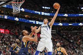 Check out our mavericks vs jazz highlights on nba week 6! 3 Observations From The Mavericks 125 109 Loss To The Utah Jazz Mavs Moneyball