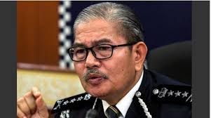 Kalau ada yang tak tahu, pada 2015 abdul hamid merupakan individu yang membuat pendedahan mengenai penyembunyian saksi utama. Mazlan Lazim Timbalan Ketua Polis Negara Yang Baru Mykmu Net