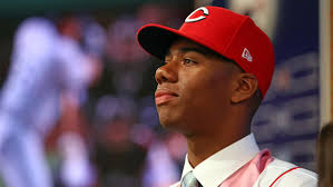 The Reds Have a Baseball Unicorn, so Why Aren't They Developing the Next  Shohei Ohtani?