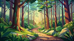 ‫غابة‬‎ ile ilgili görsel sonucu