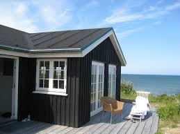 Aussenaufnahme At The Seaside Ferienhaus Schwedenhaus Fertighaus Haus