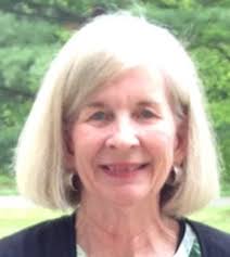 Eileen Goss Obituary