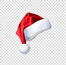 Santa Claus Christmas Hat Santa Claus Hat Png Santa Claus Cap Christmas Christmas Card Greetin Christmas Hat Santa Claus Hat Happy Birthday Illustration