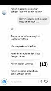 Twitter no name ibu viral. Waspadai Fenomena Akhwat Hunter Jadikan Wanita Berjilbab Hingga Bercadar Sebagai Bahan Fantasi Tribunnews Bogor