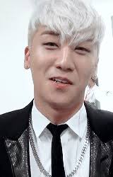 Maybe you would like to learn more about one of these? Confessions Of A Seungriholic Then Be