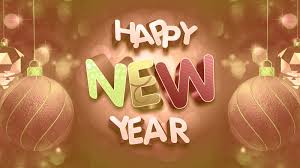Happy New Year HD Images