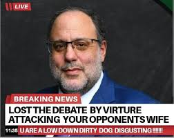 Vizzini's reasoning at the Battle of Wits, in the style of Thomas Aquinas:  Article 1: Did the man in black poison my goblet? Objection 1: It would  seem that the man in