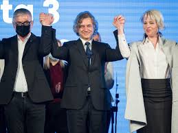 Slovenia election: liberal newcomer ...