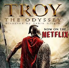 Club has written critically about the movie; The Asylum On Twitter Troy The Odyssey Is Now On Netflix See This Wild Movie Now