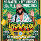 Gramps Morgan: No Water In My Whiskey Tour event image
