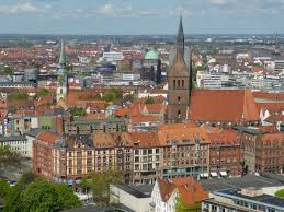Lesen sie das neueste aus politik und gesellschaft. Experience In Hannover Germany By Jessika Erasmus Experience Hannover