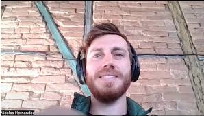 The Digital Nomad World Podcast