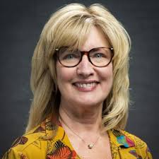 Christine Cunningham Mitchell