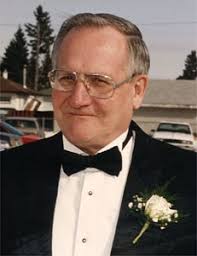 Leonard Pagee Obituary (1935