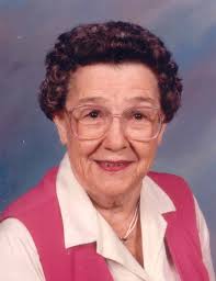 Annie Pons Obituary (2009)