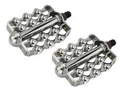From aggressive downhill pedals to ultralight clipless road pedals find the perfect pair to make your bike feel like a whole new machine. Twisted Pedals 1 2 W Logo Gold Bicycle Pedal Stretch Bike For Lowrider Bike Pedals Beach Cruiser Chopper Limo Cycling Components Parts Ourvagabondstories Com