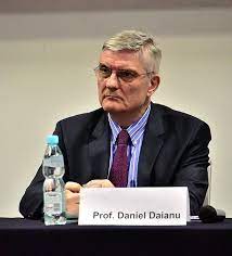 Daniel Dăianu - Wikiwand
