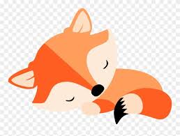 Fox Illustration Ilustracao De Raposa Festa Da Raposa Pequeno Principe Png