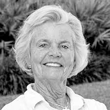 Caroline Eden Obituary (1931