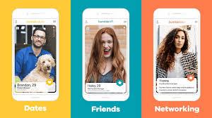 Or maybe it depends on the area you live in. How Does Bumble Work Everything You Need To Know 2020