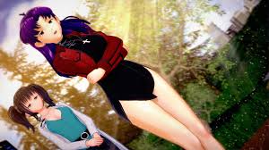 My Hentai Fantasy [v0.12][Naughty Capy] » Visitmama