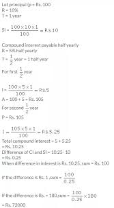 Selina Concise Mathematics Class 9 Icse Solutions Compound Interest Without Using Formula A Plus Topper Student Problem Solving Physics Books Mathematics