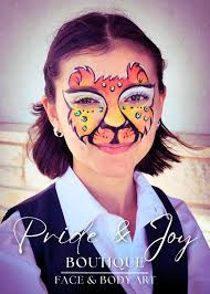 Looking for face painters for Friday. Anyone available?