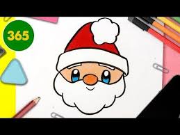 Noël newsletter décembre 2012 activités de noël pour les. Comment Dessiner Pere Noel Kawaii Etape Par Etape Dessins Kawaii Facile Youtube Papa Noel Dessin Dessin Kawaii Dessin De Noel Facile