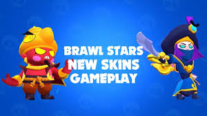 Brawl stars rico voice lines. Guard Rico Holiday Pam And More Gameplay Of New Brawl Stars Skins Youtube