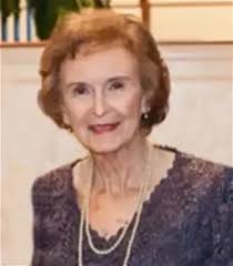 Obituary information for Annette Rollins McGregor