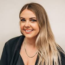 Jodi Clifton's Blinq Card