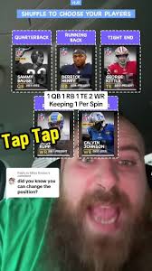 Replying to @Elton Breaux GOAT Squad #nfl #football #dreamteam #filter #fyp