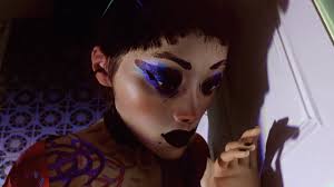 No Netflix S Love Death Robots Short The Witness Didn T Use Live Action Ign