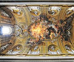 Image result for chiese di roma