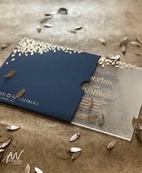Check spelling or type a new query. 25 Creative Unique Wedding Invitations For Your 2019 Shaadi The Urban Guide