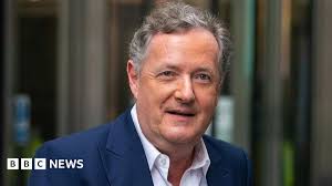 Privacy trial judge asks why Piers Morgan has not given evidence